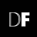 DeepFashion AI logo