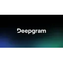 Deepgram Aura logo