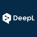 DeepL Translator AI logo