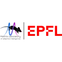 DeepLabCut logo