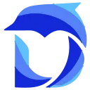 DeepMate logo