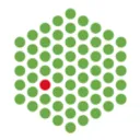 DeepMind AlphaFold logo