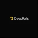 DeepRails logo