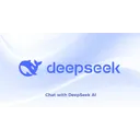 DeepSeek Studio logo