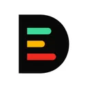 DeepSource AI logo