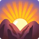 Deepwander logo