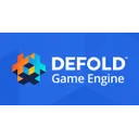 Defold logo