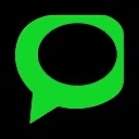 Delegram logo