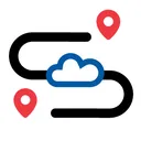 Delivery Solutions AI logo