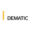 Dematic AI logo