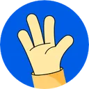 Demostack logo