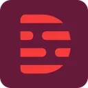 Descript Notes AI logo