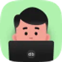 DesignBuddy.net logo