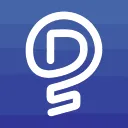 Desksense logo