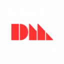 Desktop Metal AI logo