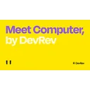 DevRev logo