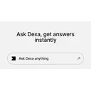 Dexa AI logo
