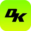 Diamond Kinetics AI logo