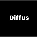 Diffus logo