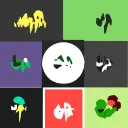 Diffusion Wallpaper logo