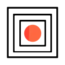 DiffusionHub logo