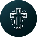 Digital Bible logo