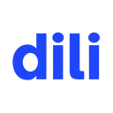 Dili AI logo