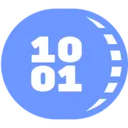 Dime A Dozen logo