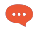 Discute logo