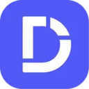 Displayr AI logo