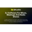 DJ Studio AI logo