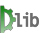 Dlib logo