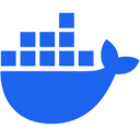Docker Copilot logo