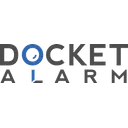 Docket Alarm logo