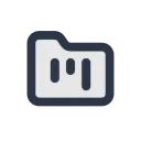 Docmonster logo