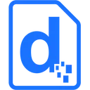Docmosis AI logo
