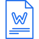 Docs to WP Pro logo