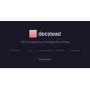 docstead logo