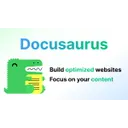 Docusaurus AI logo