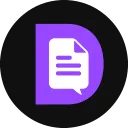DocXter logo