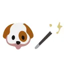 Dog Name Wizard logo