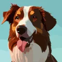 Doggo Booth logo