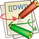 DokuWiki AI logo