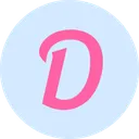 DollMe logo