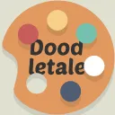 Doodle Tale logo