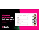 Dooly AI logo