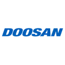 Doosan Robotics AI logo