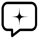DotChat logo