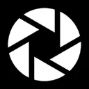 Dr. Headshot logo