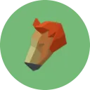 Drafthorse AI logo